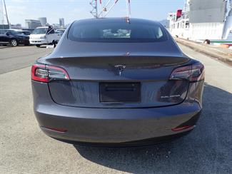 2022 Tesla Model 3 AWD Long Range - Refresh Model AMD Ryzen