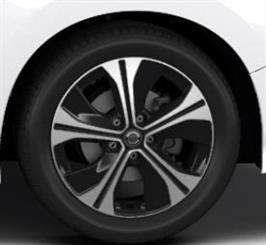 2018 Nissan LEAF 40kWh Tekna UK ZE1/2.Zero