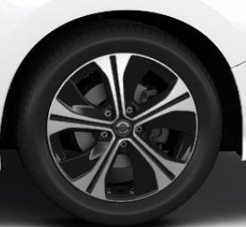 2018 Nissan LEAF 40kWh Tekna UK ZE1/2.Zero