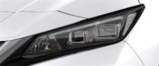 2018 Nissan LEAF 40kWh Tekna UK ZE1/2.Zero