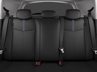 2018 Nissan LEAF 40kWh Tekna UK ZE1/2.Zero