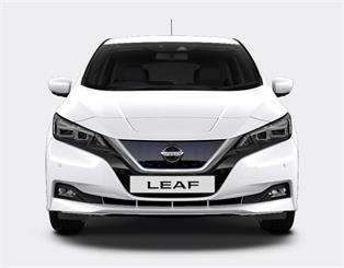 2018 Nissan LEAF 40kWh Tekna UK ZE1/2.Zero