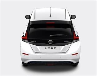 2018 Nissan LEAF 40kWh Tekna UK ZE1/2.Zero