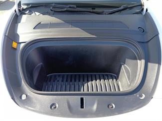 2022 Tesla Model Y RWD 60kWh LFP