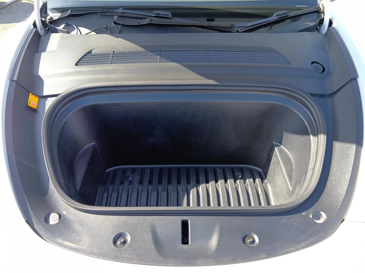 2022 Tesla Model Y RWD 60kWh LFP