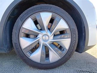 2022 Tesla Model Y RWD 60kWh LFP