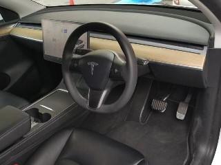 2022 Tesla Model Y RWD 60kWh LFP