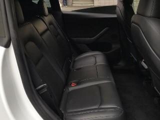 2022 Tesla Model Y RWD 60kWh LFP