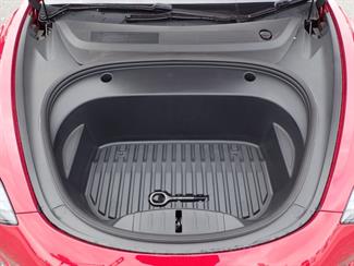 2021 Tesla Model 3 AWD Long Range - Refresh Model