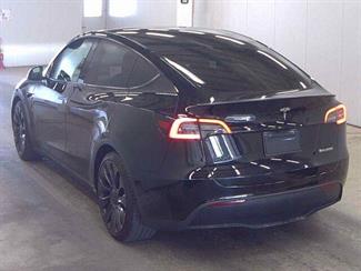 2022 Tesla Model Y AWD Performance