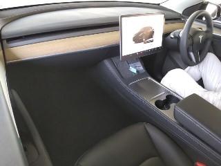 2022 Tesla Model Y AWD Performance