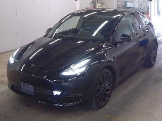 2022 Tesla Model Y AWD Performance