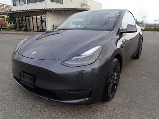 2023 Tesla Model Y AWD Performance