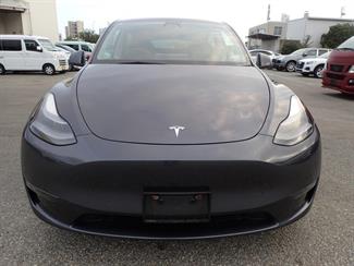 2023 Tesla Model Y AWD Performance