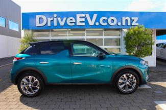 2021 Citroen DS3 Crossback  50kWh EV