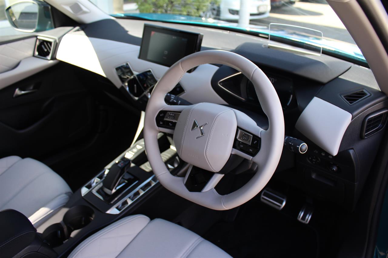 2021 Citroen DS3 Crossback  50kWh EV