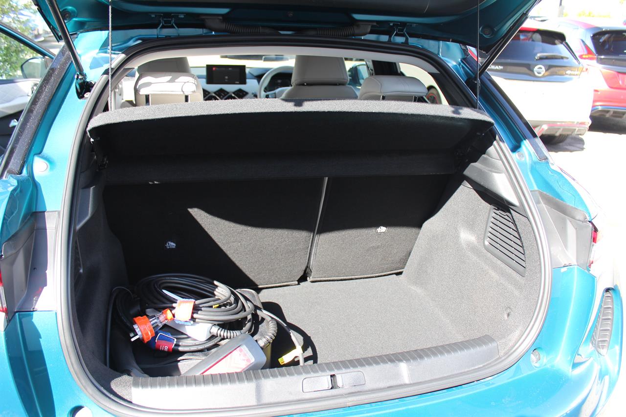 2021 Citroen DS3 Crossback  50kWh EV