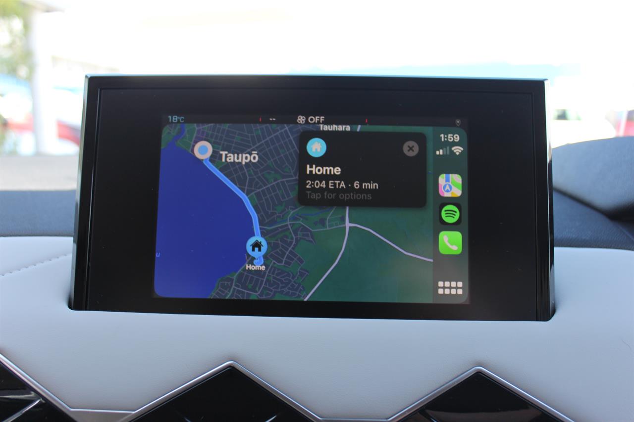 2021 Citroen DS3 Crossback  50kWh EV