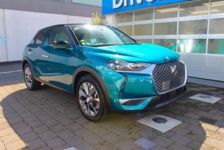 2021 Citroen DS3 Crossback  50kWh EV