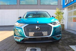 2021 Citroen DS3 Crossback  50kWh EV
