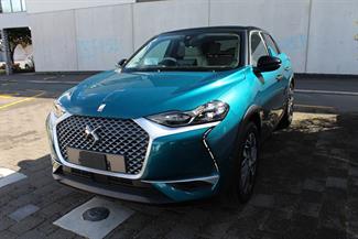 2021 Citroen DS3 Crossback  50kWh EV