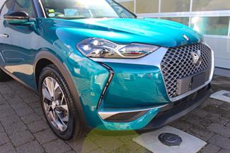 2021 Citroen DS3 Crossback  50kWh EV