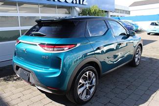 2021 Citroen DS3 Crossback  50kWh EV