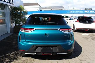 2021 Citroen DS3 Crossback  50kWh EV