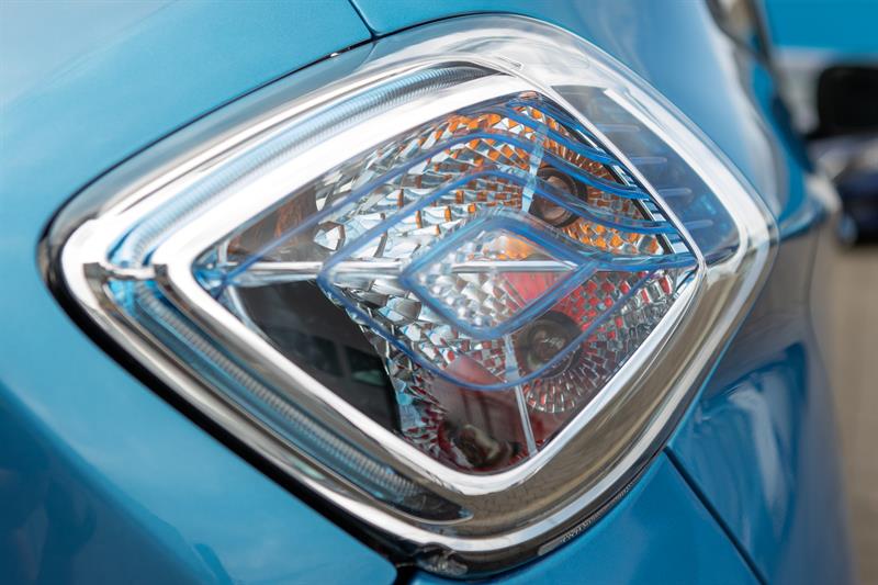 2018 Renault Zoe Dynamique NAV ZE40 41kWh