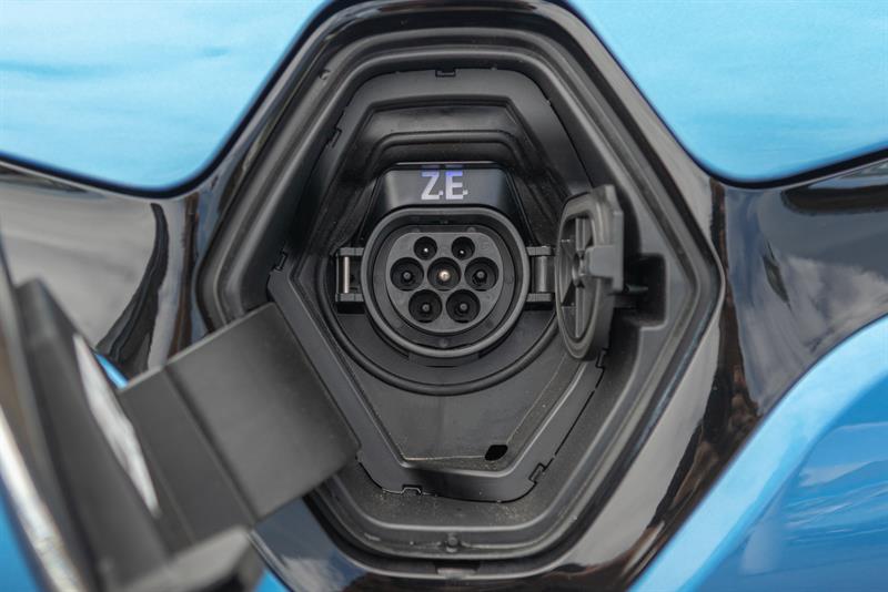 2018 Renault Zoe Dynamique NAV ZE40 41kWh