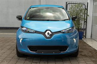 2018 Renault Zoe Dynamique NAV ZE40 41kWh