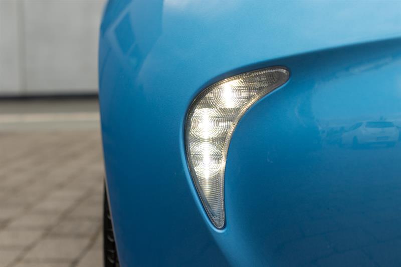 2018 Renault Zoe Dynamique NAV ZE40 41kWh