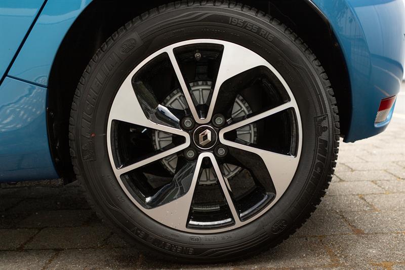 2018 Renault Zoe Dynamique NAV ZE40 41kWh