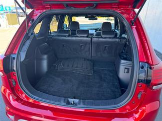 2020 Mitsubishi Outlander VRX PHEV/4WD/AT