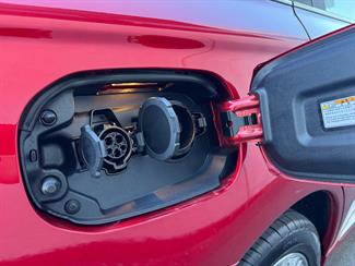 2020 Mitsubishi Outlander VRX PHEV/4WD/AT