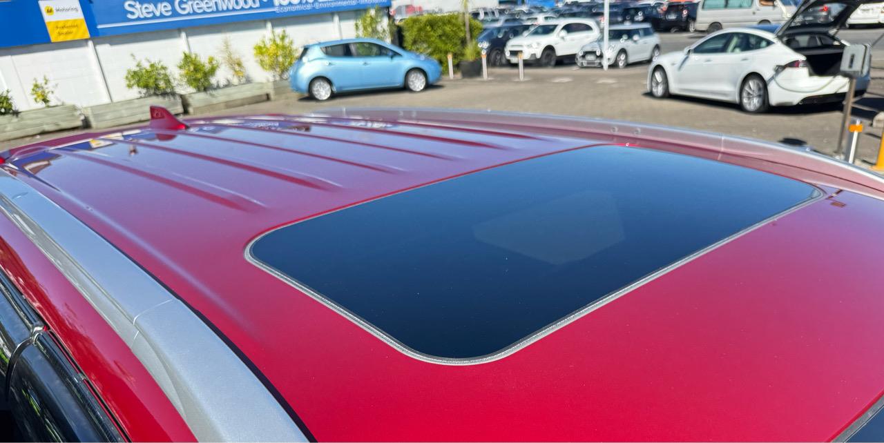 2020 Mitsubishi Outlander VRX PHEV/4WD/AT