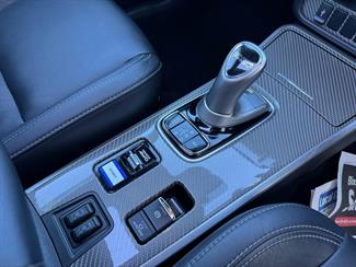 2020 Mitsubishi Outlander VRX PHEV/4WD/AT