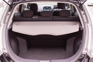 2016 Nissan LEAF 30kWh Gen 2 X