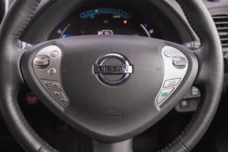 2016 Nissan LEAF 30kWh Gen 2 X