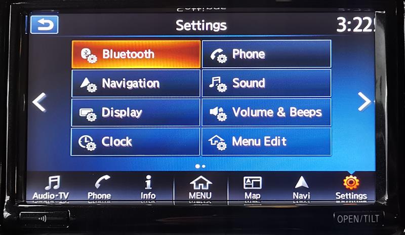 2016 Nissan LEAF 30kWh Gen 2 X