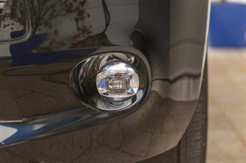 2016 Nissan LEAF 30kWh Gen 2 X