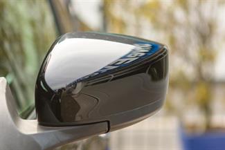 2016 Nissan LEAF 30kWh Gen 2 X