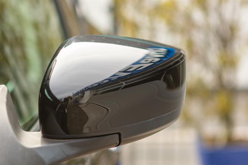 2016 Nissan LEAF 30kWh Gen 2 X