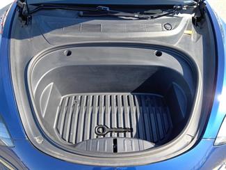 2021 Tesla Model 3 60kWh RWD LFP - Refresh