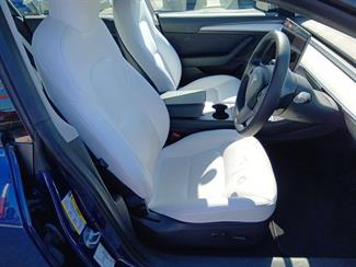 2021 Tesla Model 3 60kWh RWD LFP - Refresh