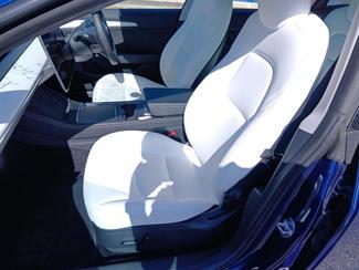 2021 Tesla Model 3 60kWh RWD LFP - Refresh