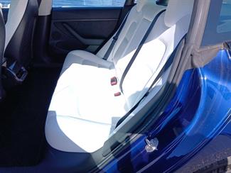 2021 Tesla Model 3 60kWh RWD LFP - Refresh