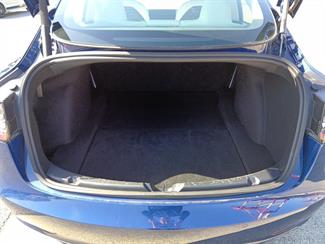 2021 Tesla Model 3 60kWh RWD LFP - Refresh