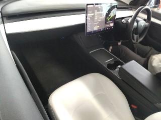 2021 Tesla Model 3 60kWh RWD LFP - Refresh