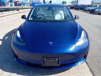 2021 Tesla Model 3 60kWh RWD LFP - Refresh